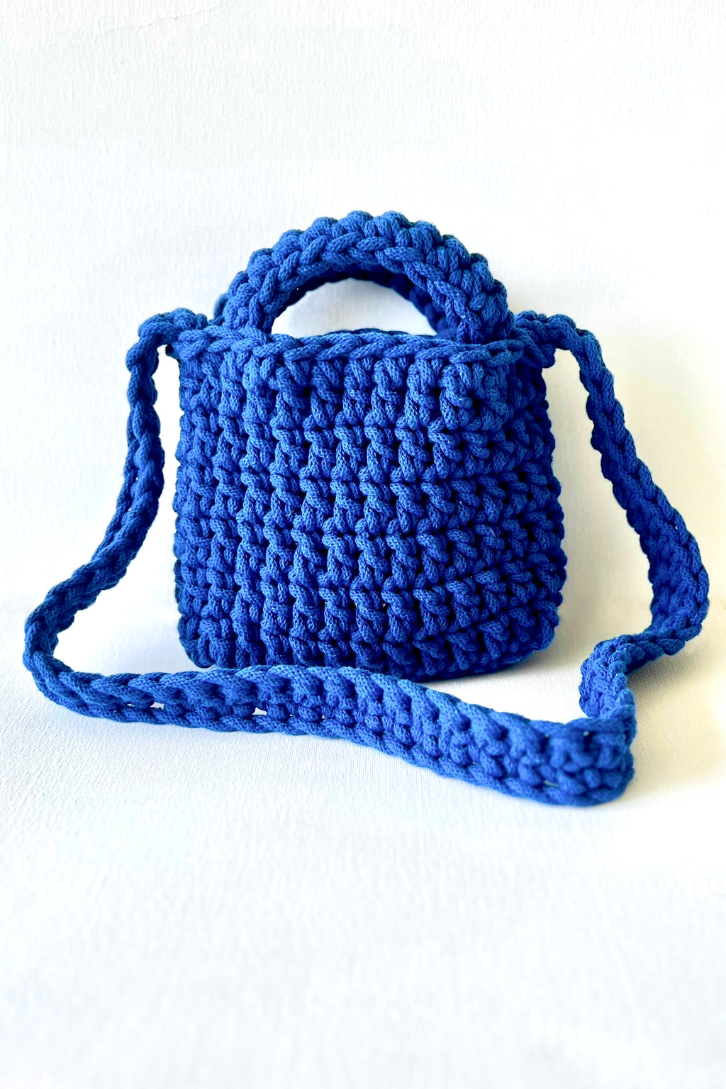 Chunky Mini - Cobalt